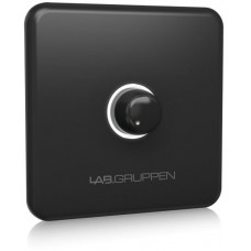 Lab.gruppen CRC-VEU-BK настенный регулятор громкости