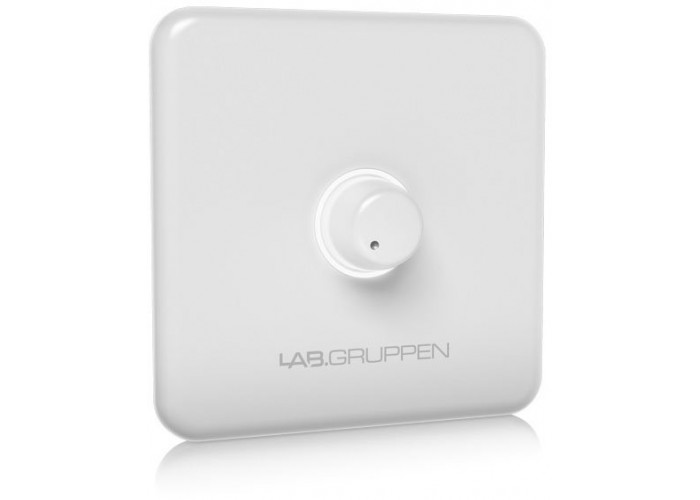 Lab.gruppen CRC VEU WH настенный регулятор громкости