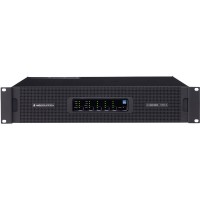 LAB.GRUPPEN D 120:4L четырехканальный инсталляционный усилитель