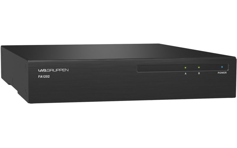 LAB.GRUPPEN FA1202 усилитель инсталляционный