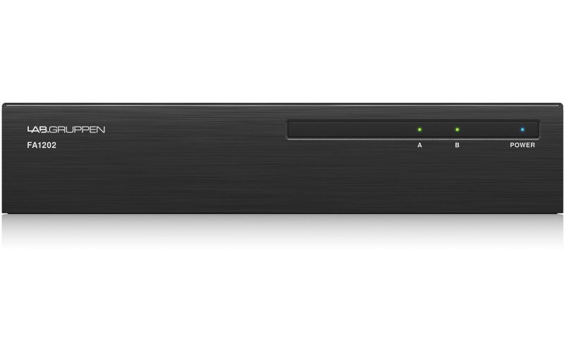 LAB.GRUPPEN FA1202 усилитель инсталляционный