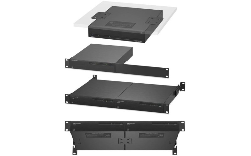 LAB.GRUPPEN FA1202 усилитель инсталляционный