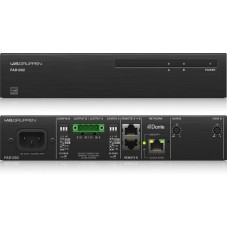 Lab.gruppen FAD1202 усилитель инсталляционный