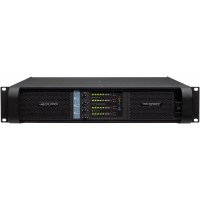 LAB.GRUPPEN FP 10000Q четырехканальный усилитель мощности