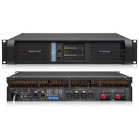 Lab.gruppen fP9000/BP усилитель 2-канальный