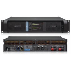 Lab.gruppen fP9000/BP усилитель 2-канальный