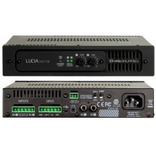 Lab.gruppen Lucia 120/1-70 1-канальный компактный усилитель для локального применения