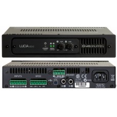 Lab.gruppen Lucia 120/2 усилитель инсталляционный