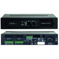 Lab.gruppen LUCIA 60/2 усилитель инсталляционный