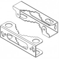 Lab.gruppen Pole Mount Kit крепление на трубу для Lucia