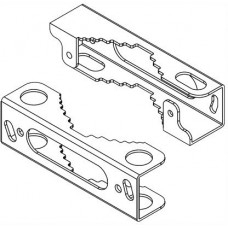 Lab.gruppen Pole Mount Kit крепление на трубу для Lucia