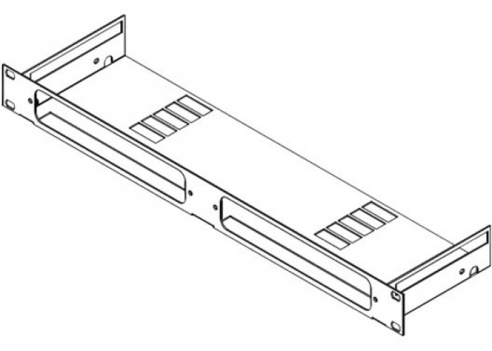 Lab.gruppen RACK MOUNT KIT (LUCIA) крепление для Lucia