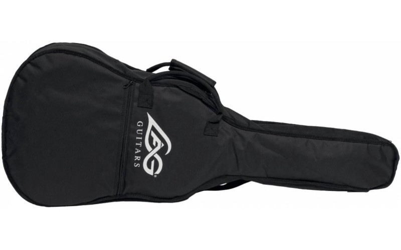 LAG 20D-A Чехол для акустической гитары