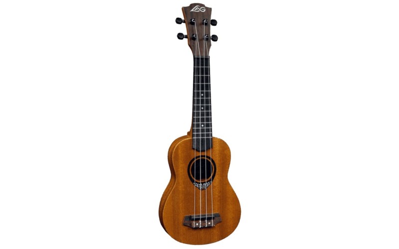 LAG BABY TKU 110S - Укулеле сопрано