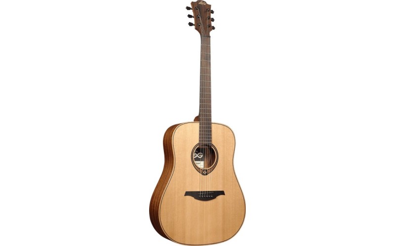 LAG T170D - Акустическая гитара