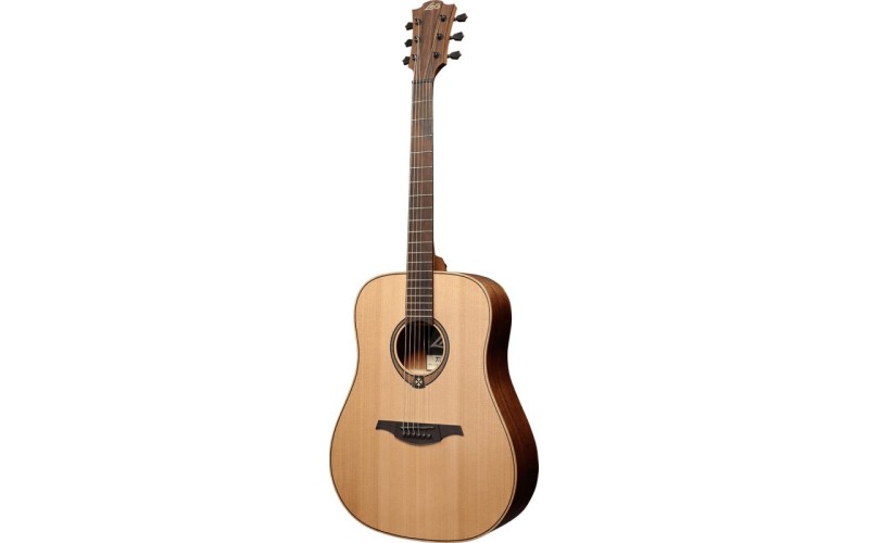 LAG T170D - Акустическая гитара