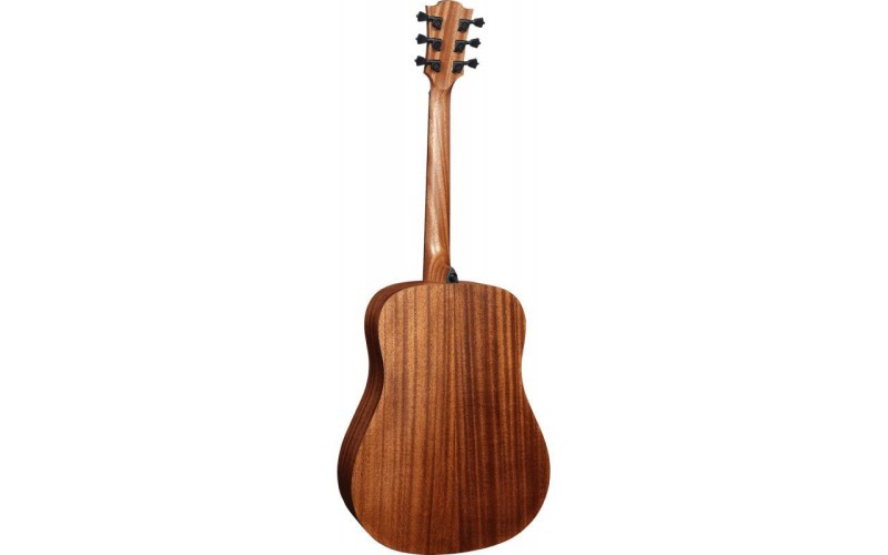 LAG T170D - Акустическая гитара