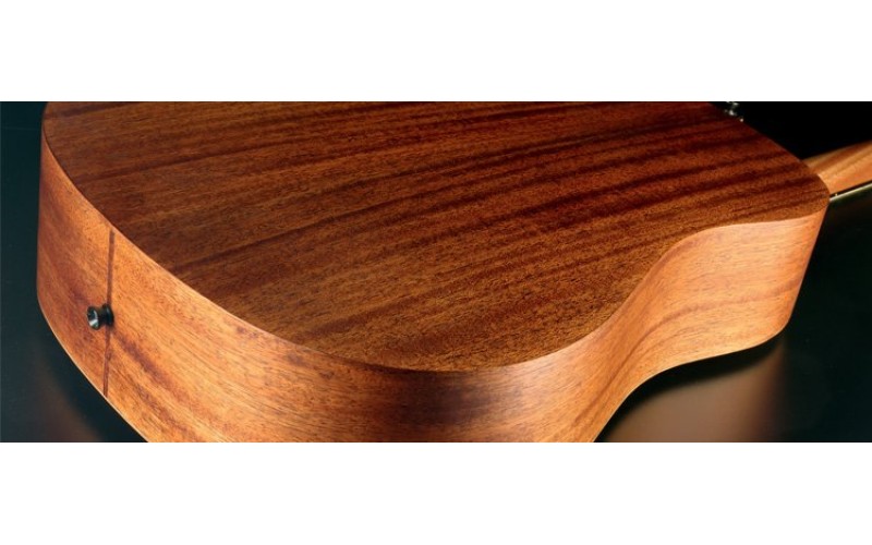 LAG T170D - Акустическая гитара