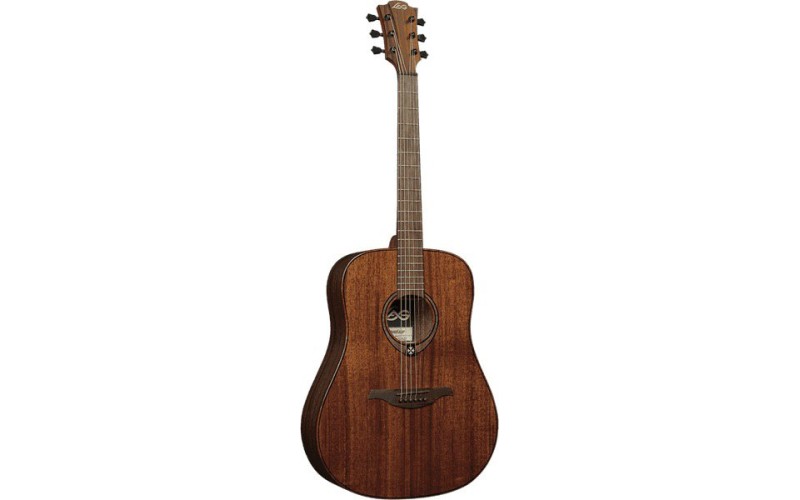 LAG T98D - Акустическая гитара