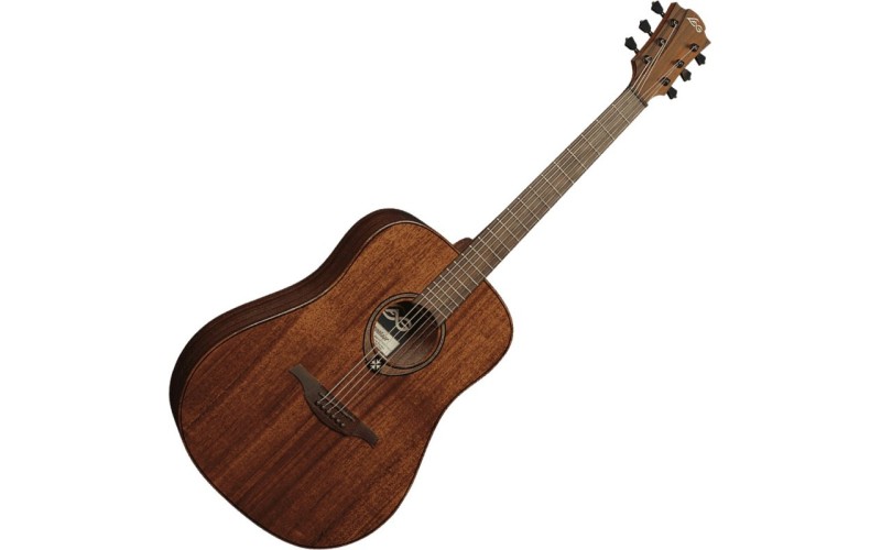 LAG T98D - Акустическая гитара