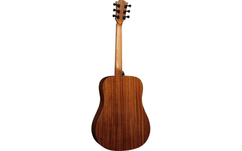 LAG T98D - Акустическая гитара