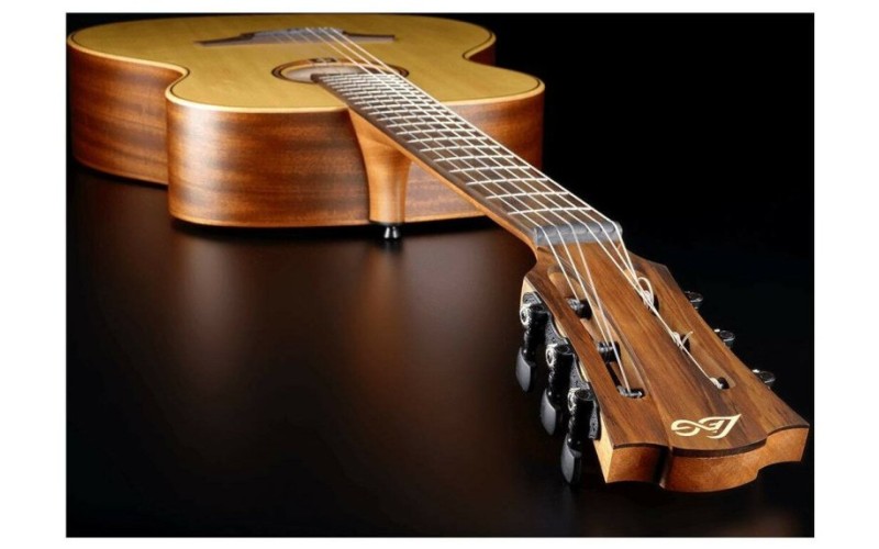 LAG TN-70A - Акустическая гитара