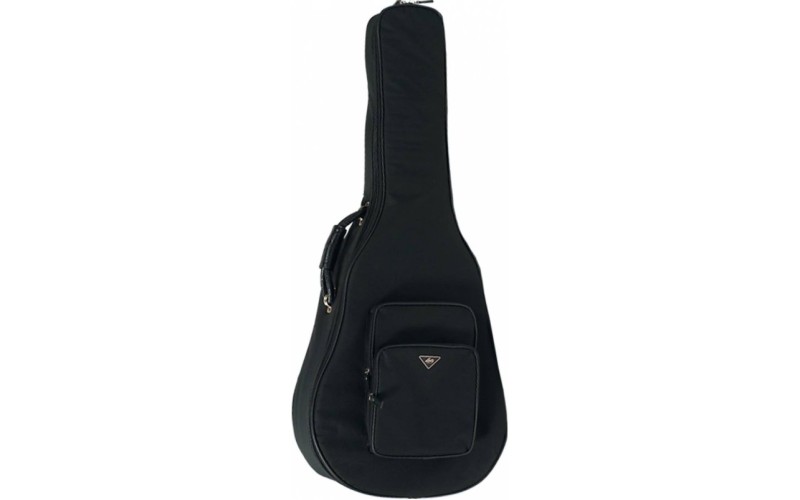 LAG HLG 50D-A Универсальный чехол для акустической гитары дредноут и аудиториум