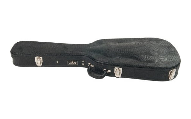 LAG HLG ARK7 - крококейс для гитар серии ARKANE