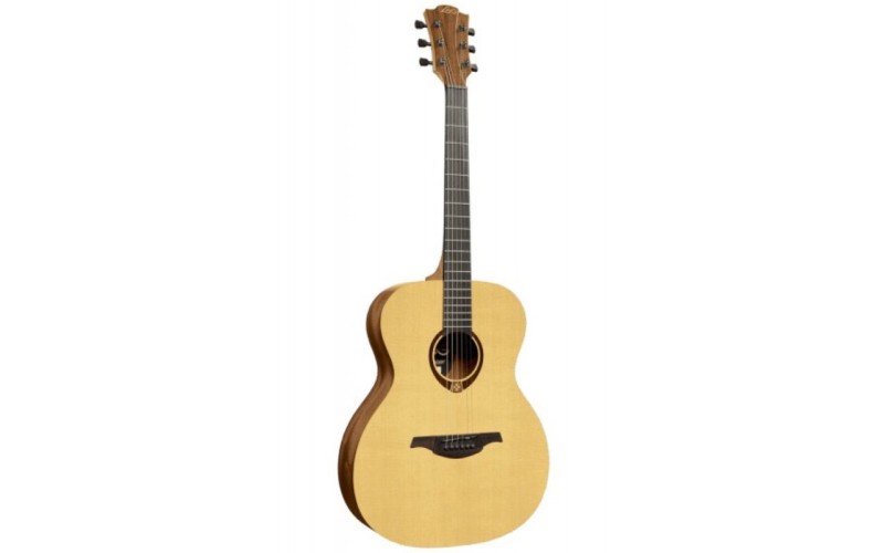 LAG T70A - Акустическая гитара, Аудиториум