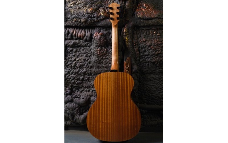 LAG T70A - Акустическая гитара, Аудиториум