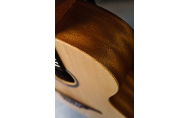 LAG T70A - Акустическая гитара, Аудиториум