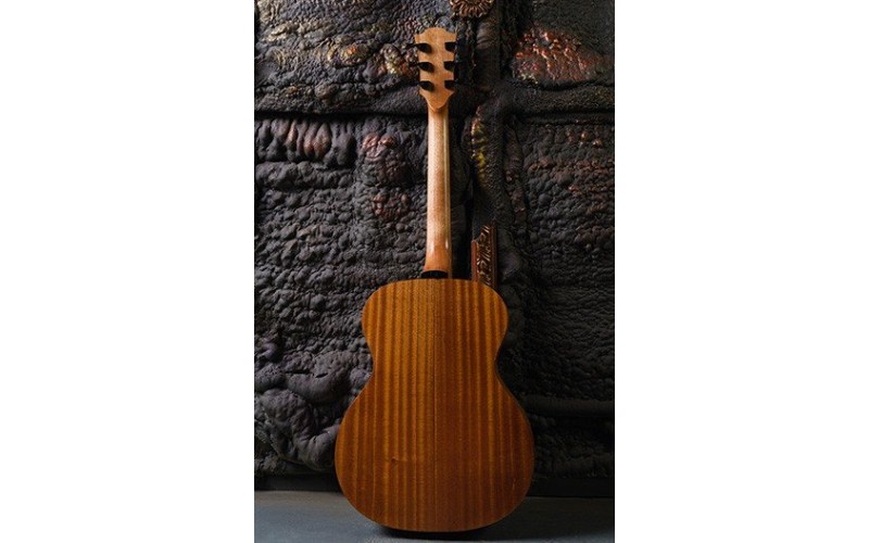 LAG T70A - Акустическая гитара, Аудиториум