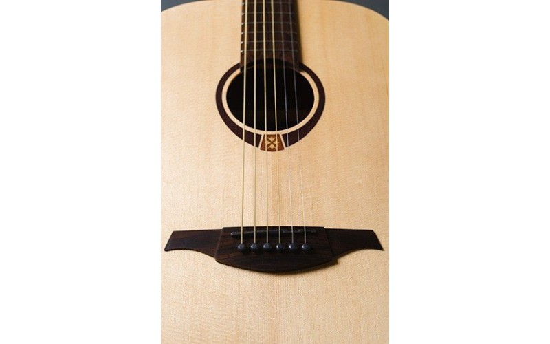 LAG T70A - Акустическая гитара, Аудиториум