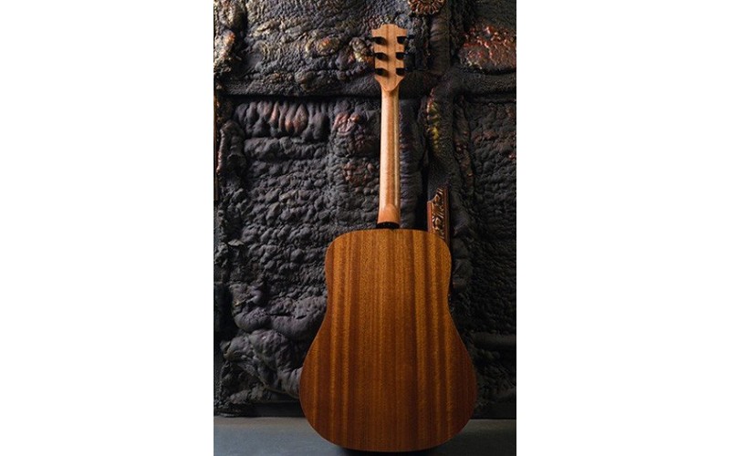 LAG T70D - Акустическая гитара, Дредноут