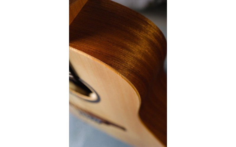 LAG T70D - Акустическая гитара, Дредноут