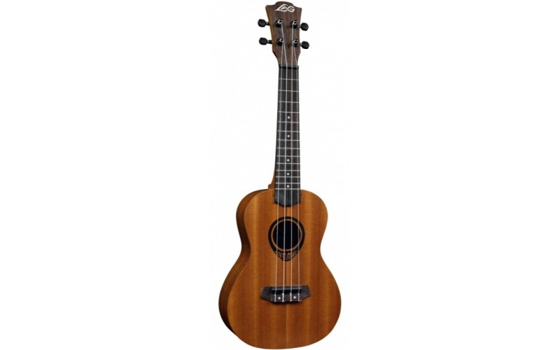 LAG TKU10C - уклеле концерт