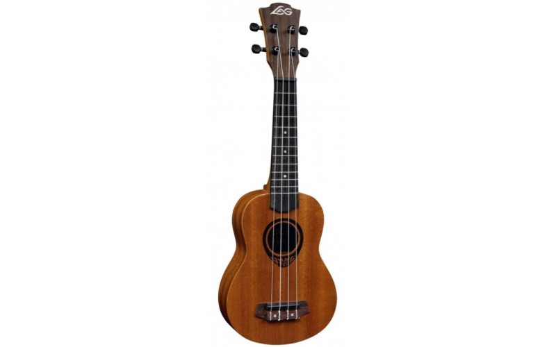 LAG TKU10S - укулеле сопрано