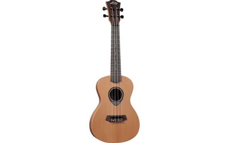 LAG TKU130C - укулеле концерт
