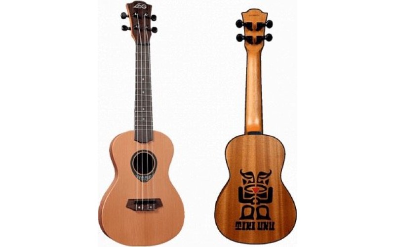LAG TKU130C - укулеле концерт