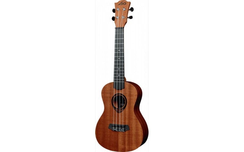 LAG TKU8C Укулеле концерт