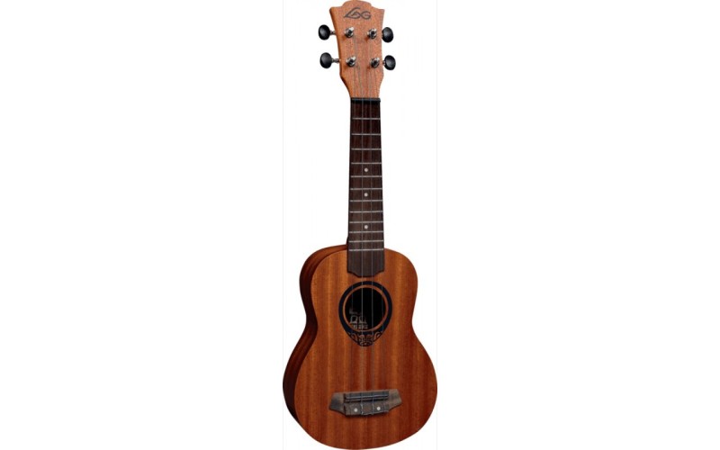 LAG TKU8S - Укулеле сопрано