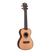 LAG U500CE - укулеле концерт со звукоснимателем