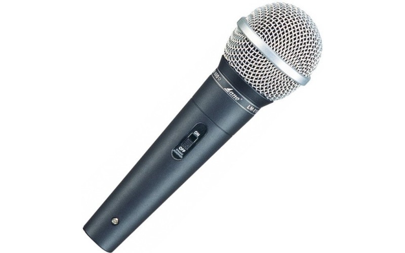 LANE LM-510 Микрофон динамический