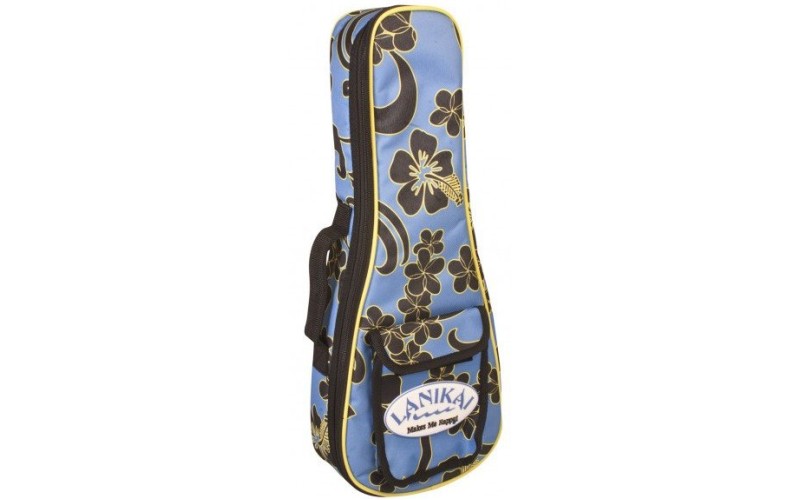 LANIKAI FB-S - чехол для укулеле сопрано