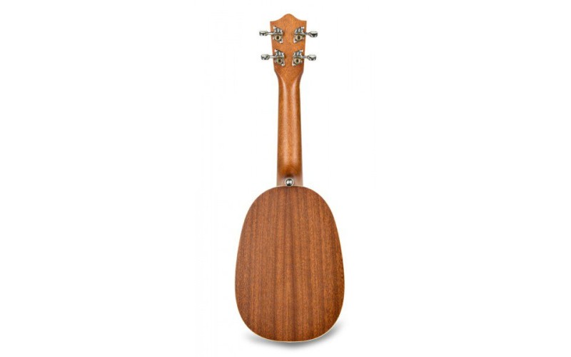 LANIKAI MA-P - Укулеле сопрано, форма ананас