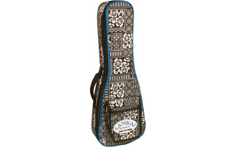 LANIKAI TB-S (UZ0130) - чехол для укулеле soprano