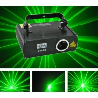 LANLING L107 G - лазер зеленый DPSS 50 mW