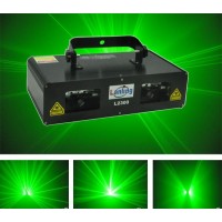 LANLING L2300 - лазер двухлучевой