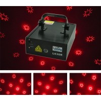 LANLING L630 R - мерцающий лазер