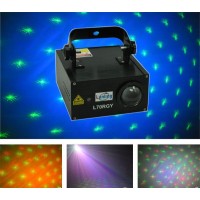 LANLING L70RGY - лазер 100mW